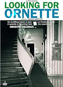 Looking for Ornette / Ornette - Apparitions |   DVD